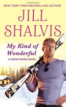 Cover art for My Kind of Wonderful (Cedar Ridge)