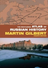 Cover art for The Routledge Atlas of Russian History (Routledge Historical Atlases)