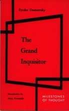 Cover art for The Grand Inquisitor (Milestones of Thought)