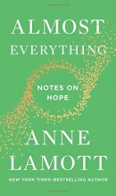 Cover art for Almost Everything: Notes on Hope