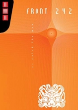 Cover art for FRONT 242 - CATCH THE MEN