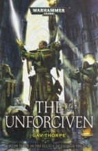 Cover art for The Unforgiven