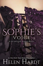 Cover art for Sophie's Voice (Sex and the Season: Four)