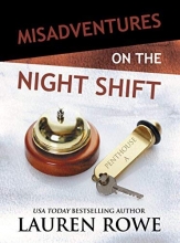 Cover art for Misadventures on the Night Shift (Misadventures Book 5)