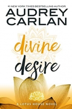 Cover art for Divine Desire (Lotus House)