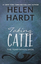 Cover art for Taking Catie (The Temptation Saga)