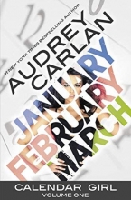 Cover art for Calendar Girl: Volume One