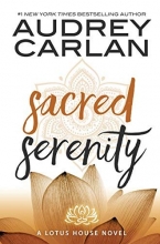 Cover art for Sacred Serenity (Lotus House)
