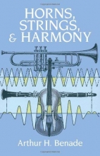 Cover art for Horns, Strings, and Harmony (Dover Books on Music)