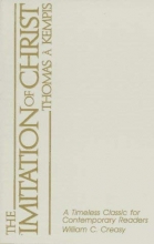 Cover art for The Imitation of Christ: A Timeless Classic for Contemporary Readers