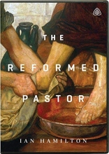 Cover art for The Reformed Pastor