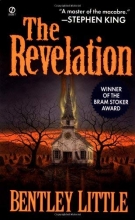 Cover art for The Revelation