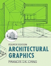 Cover art for Architectural Graphics