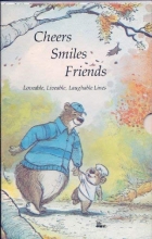 Cover art for Cheers, Smiles Friends; Loveable, Livable, Laughable Lines (3 Vol. Set )
