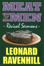 Cover art for Meat for Men