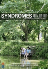 Cover art for Syndromes and a Century