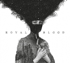 Cover art for Royal Blood (Explicit)