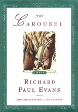 Cover art for The Carousel: A Novel