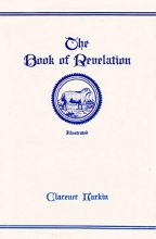 Cover art for The Book of Revelation Illustrated