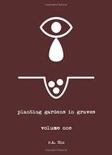 Cover art for Planting Gardens in Graves