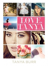 Cover art for Love, Tanya