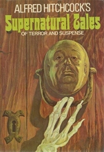 Cover art for Alfred Hitchcock's Supernatural Tales of Terror and Suspense