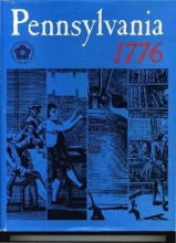 Cover art for Pennsylvania 1776