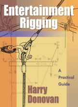 Cover art for Entertainment Rigging: A Practical Guide