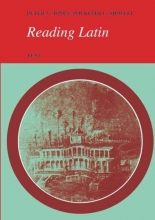 Cover art for Reading Latin: Text