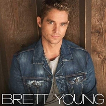 Cover art for Brett Young