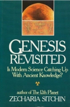 Cover art for Genesis Revisited: Is Modern Science Catching Up With Ancient Knowledge?