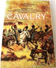Cover art for The Cavalry