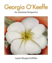 Cover art for Georgia O'Keeffe: An American Perspective
