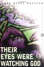 Cover art for Their Eyes Were Watching God
