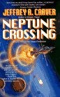 Cover art for Neptune Crossing (The Chaos Chronicles #1)