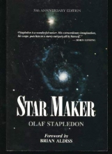 Cover art for Star Maker