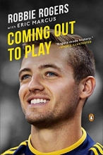 Cover art for Coming Out to Play