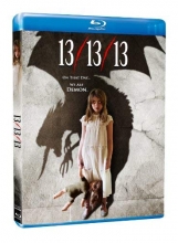 Cover art for 13/13/13 [Blu-ray]