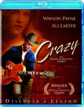 Cover art for Crazy [Blu-ray]
