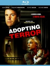 Cover art for Adopting Terror [Blu-ray]