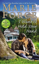 Cover art for I Want to Hold Your Hand (Green Mountain)