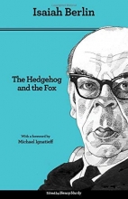Cover art for The Hedgehog and the Fox: An Essay on Tolstoys View of History - Second Edition