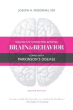 Cover art for Making the Connection Between Brain and Behavior: Coping with Parkinson's Disease