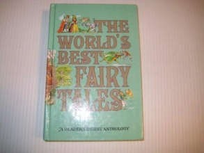 Cover art for World's Best Fairy Tales (2 Volume Set)