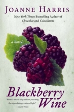 Cover art for Blackberry Wine: A Novel