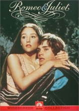 Cover art for Romeo & Juliet