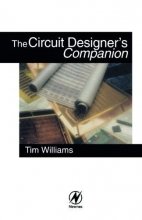 Cover art for Circuit Designer's Companion (EDN Series for Design Engineers)