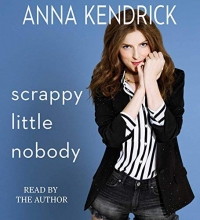 Cover art for Scrappy Little Nobody