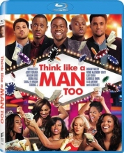 Cover art for Think Like a Man 2 