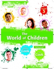 Cover art for The World of Children (3rd Edition)